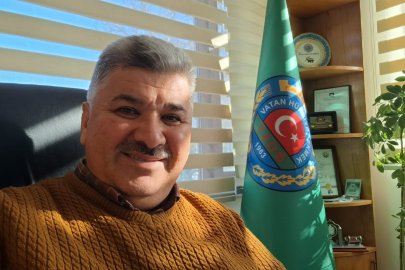 Gemlik Ziraat Odası'ndan taban fiyat uyarısı