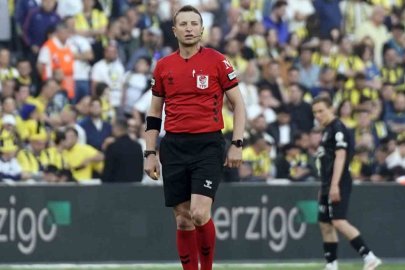 Hakem Yasin Kol ve Göktuğ Hazar Erel tutuklandı