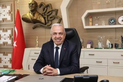 Nilüfer Belediyesi dijital altyapısını güvenceye aldı