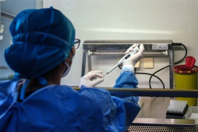 Rusya’da veba paniği! Laboratuvar çalışanının şüpheli ölümü salgın endişesine yol açtı