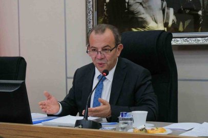 Tanju Özcan’a cinsel saldırı davasında beraat