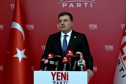 YENİ Parti’den Ömer Çelik’e: “Osman Arıkan Nacar’la Bodrum’da tatil yaptınız mı?”