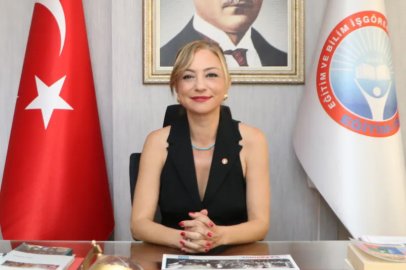 Eğitim-İş’ten Bakan Tekin’e tepki: “Sorumluluğunuzu hatırlamanız için daha kaç can kaybedeceğiz?”