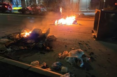 Kosova’da protestocular ile polis karşı karşıya geldi