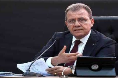 Mersin Büyükşehir Belediye Başkanı Vahap Seçer tutuklandı