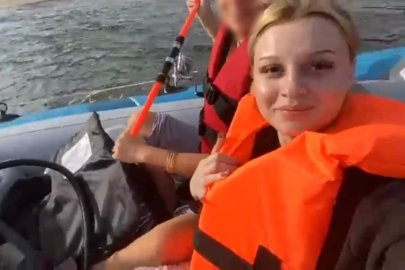 Vahşice öldürülen Gökçe'nin ailesi adalet istiyor
