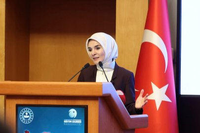 Bakan Göktaş’tan 'fon iddialarına' suç duyurusu