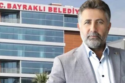 Bayraklı Belediyesi'ne operasyonda 6 kişi tutuklandı