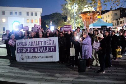 Bursa Kadın Platformu’ndan Gökçe Alkan için isyan: “Kadın cinayetleri politiktir!”