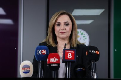 DEM Parti'den çağrı: “Süreç hızlanmalı”