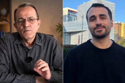 Gazeteciler Şaban Sevinç ve Mustafa Balcı tutuklandı