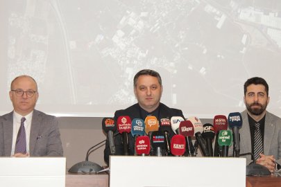 İMO Bursa: Depremi beklemeden çöken binalar yapı güvenliğindeki sistemsel sorunu gösteriyor