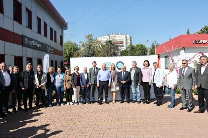 Nilüfer’de sağlık hizmeti mahallelere taşınıyor