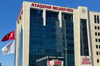 Ataşehir Belediyesi AK Parti'ye geçti!