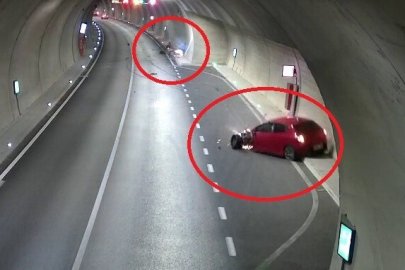 Cinayet gibi kazada sürücüye yakalama kararı çıktı