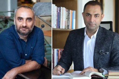 Gazeteciler Murat Ağırel ve İsmail Saymaz hakkında ev hapsi kararı verildi