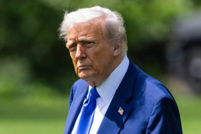 Trump'tan Nobel Barış Ödülü tepkisi: '8 savaş bitirdim'