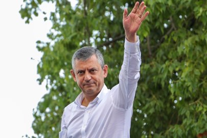 Özgür Özel’den Bursa mesajı: “Bütün adayları birlikte belirlediler”