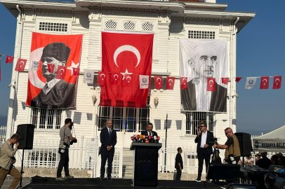 Özel: Demokratlık seçim kaybettiğinde belli olur!