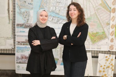 BTÜ Bursa'nın sağlıklı gıdaya erişim haritasını çıkaracak