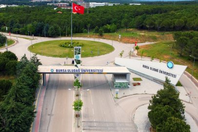 BUÜ 'En İyiler' listesindeki yükselişini sürdürüyor