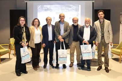 Gölyazı Antik Tiyatrosu geleceğe hazırlanıyor