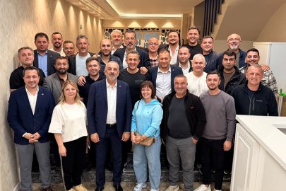 Orhangazi TSO seçimlerini Mavi liste 19-11 kazandı