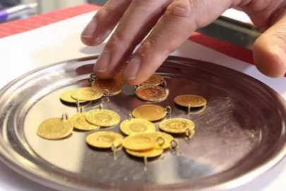 Altın ve döviz piyasasında son durum: Gram altın 6 bin 600 TL’yi aştı