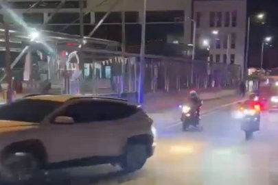 Bursa'da 4 ilçede asayiş uygulaması