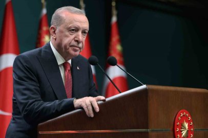Erdoğan: 'Haksız kazanç elde edenler bedelini ödeyecek'