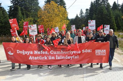 Osmangazi'de Cumhuriyet coşkusu dolu dolu yaşanacak
