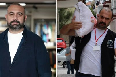 'Ankara Abisi' lakaplı Yasin Oyanık tutuklandı