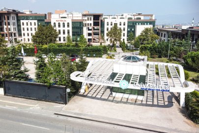 BTÜ’den COP31’e 11 proje kabulü
