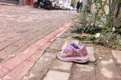 Bursa'da feci kaza: 6 gün sonra 2 yaşına girecekti