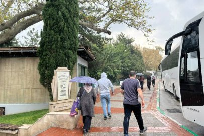 Bursa'da yağmura dikkat! Uyarılar ardı ardına geldi