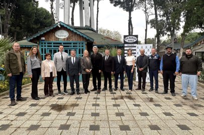 Bursa Tarım Kongresi sonuç raporu açıklandı