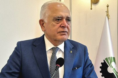 BUSİAD Başkanı: Maliyetler ile döviz kuru arasındaki dengesizlik  rekabet gücümüzü zayıflatıyor