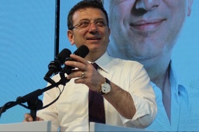 Ekrem İmamoğlu'nun İBB davası kapsamında ilk savunması