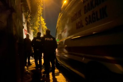 Mudanya'da iş yerinin çatısından düşen adam öldü