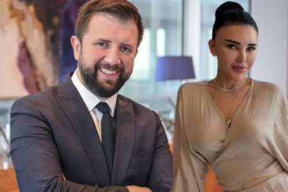 Akfen Holding Başkanı Hamdi Akın’ın oğlu Selim Akın gözaltına alındı
