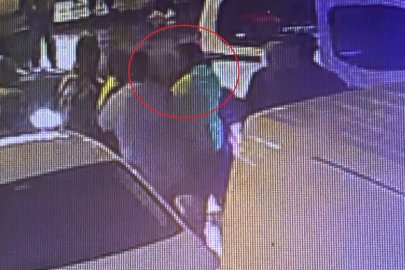 Bursa'da alkollü sürücü polise kafa attı!