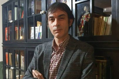 Gazeteci Bahadır Özgür gözaltına alındı