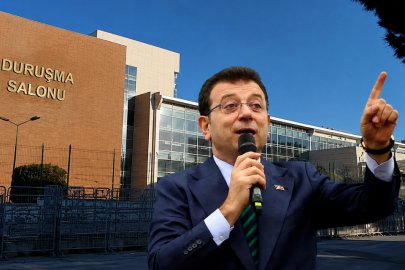 İmamoğlu'nun 4 gün sürecek savunması başladı: "Tarifsiz bir tarihi dönemin içerisindeyiz"