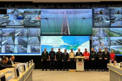 İstanbul'da sel nedeniyle 2 kişi hayatını kaybetti