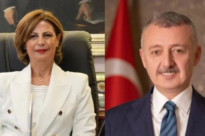 TBB'de başkanvekili seçimi heyecanı