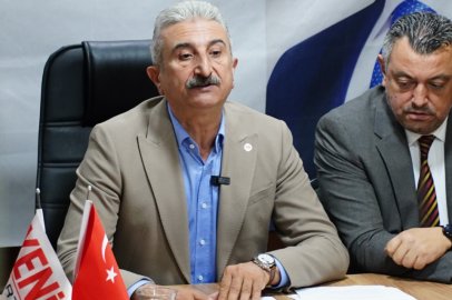 YENİ Parti Bursa’dan Halk TV’ye kayyım tepkisi: “Özgür basın sansüre boyun eğmez”
