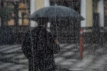 AFAD’dan Bursa için yeni uyarı: Kuvvetli sağanak geliyor!