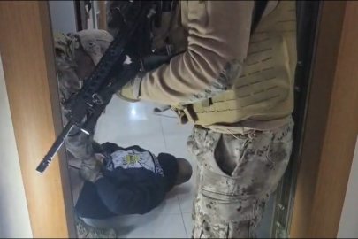 Aralarında Bursa da var: 18 ilde dolandırıcılık ağı deşifre edildi