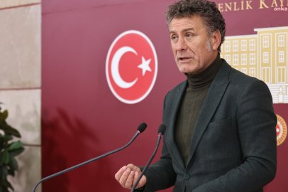 CHP’li Sarıbal’dan kadın çiftçilere sosyal güvence, üreticiye destek çağrısı