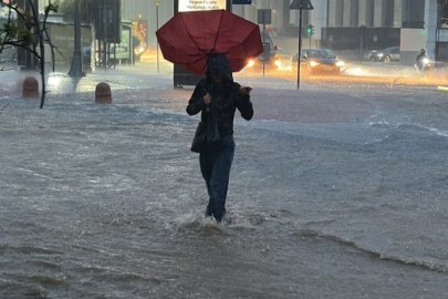 İstanbul’a yeni yağış uyarısı: Cuma başlayacak, Cumartesi etkisini artıracak